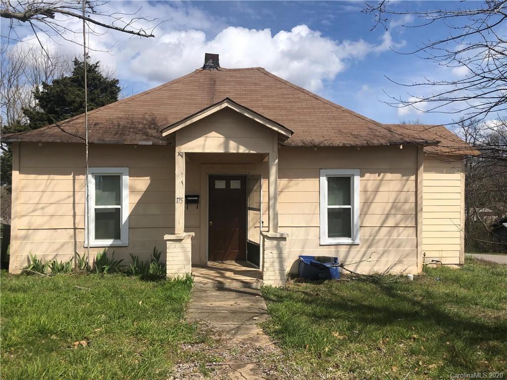 175 Pennsylvania Ave., Spindale, NC 28160