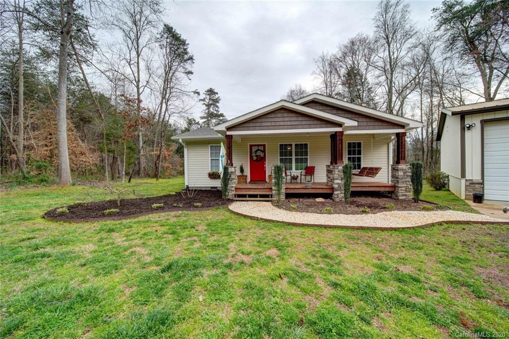 575 Rhododendron Dr., Salisbury, NC 28146