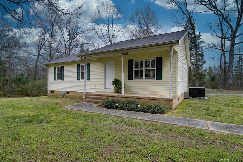 1829 Cedar Ave., Albemarle, NC 28001