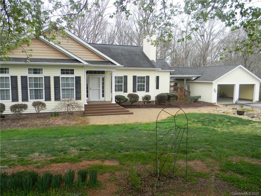 124 Eve Ct., Forest City, NC 28043
