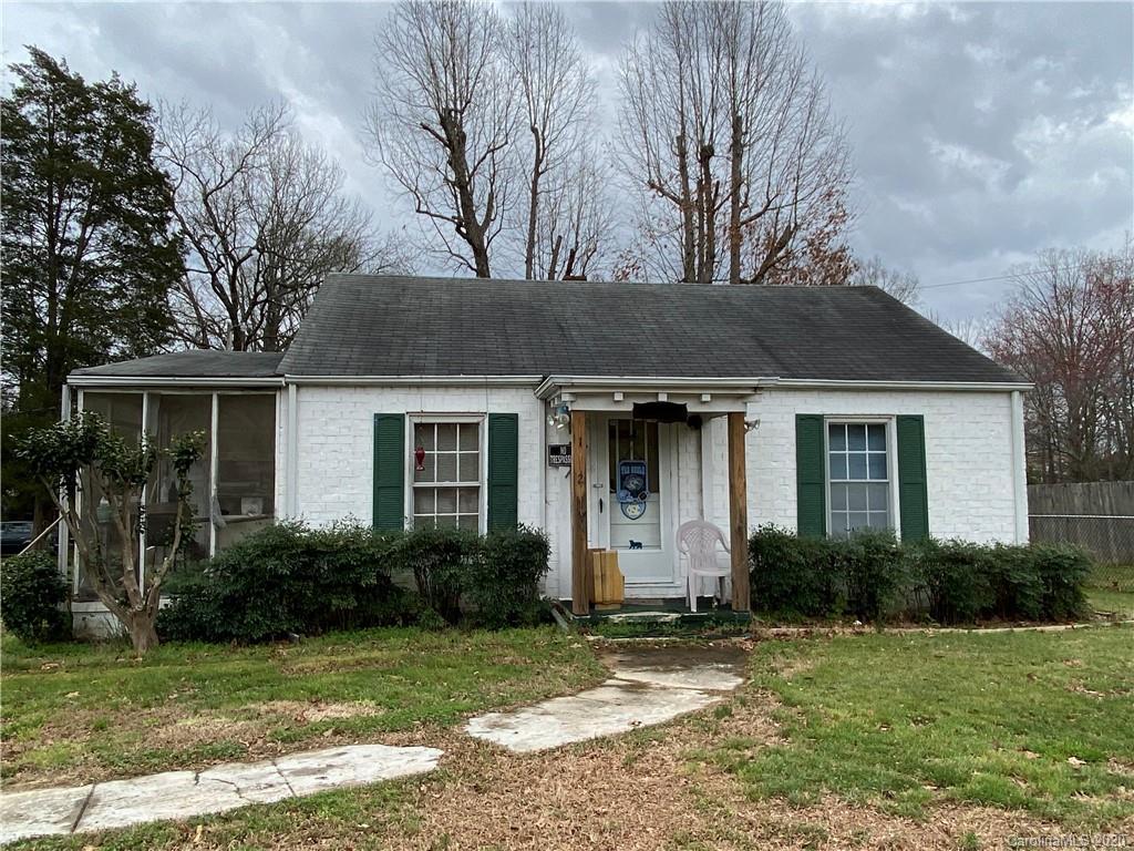 1902 Badin Rd., Albemarle, NC 28001
