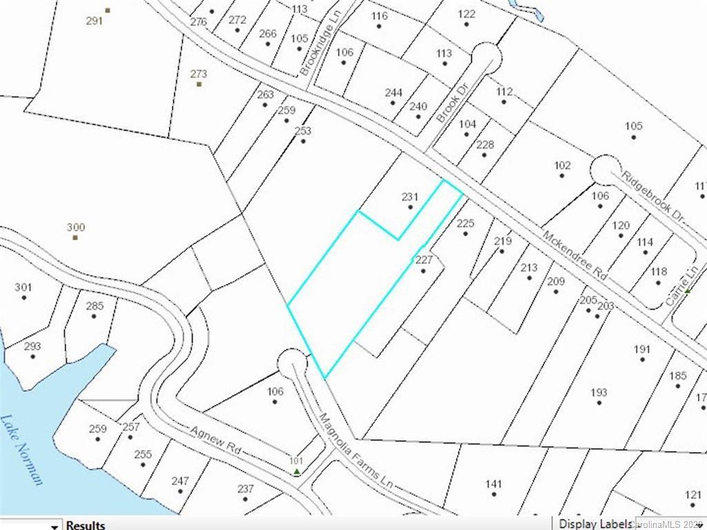 000 Mckendree Rd., Mooresville, NC 28117