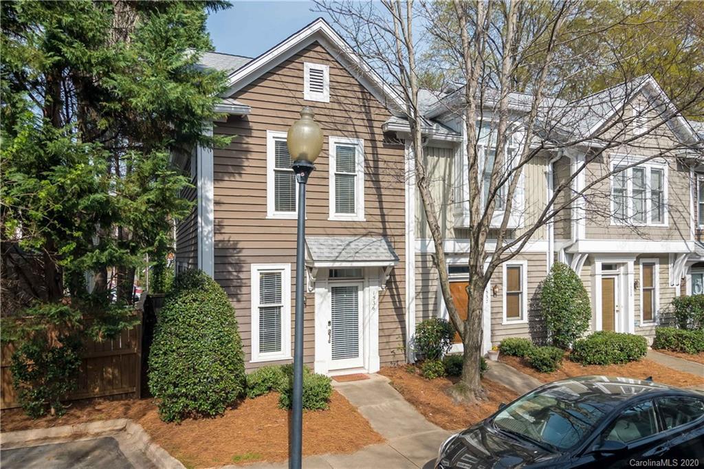 1536 Cleveland Ave., Charlotte, NC 28203