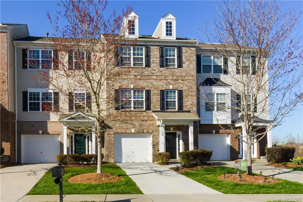 9862 Walkers Glen Dr., Concord, NC 28027