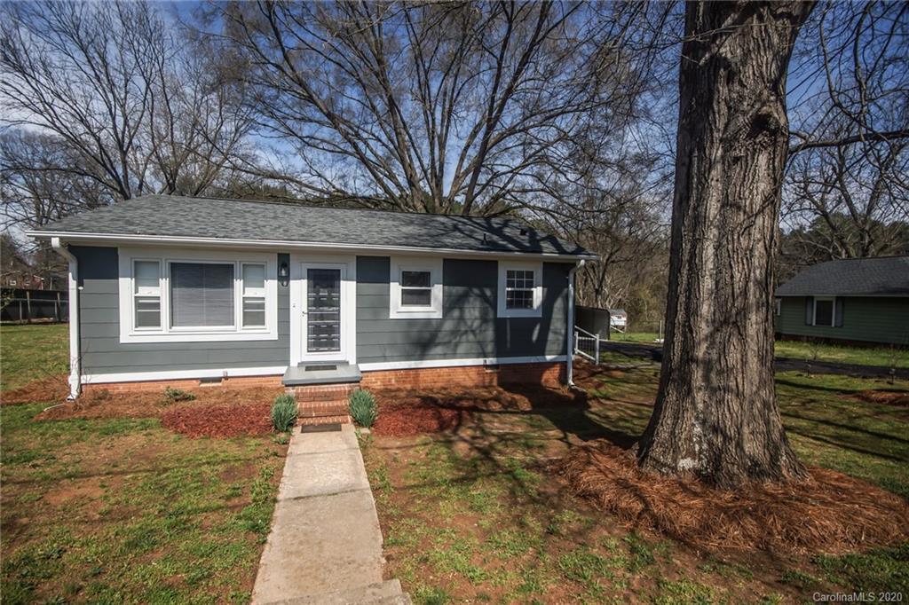709 Miller St. #1, China Grove, NC 28023