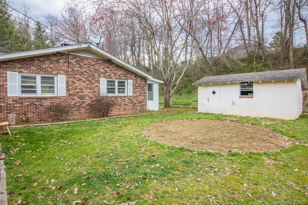 148 Skyview Dr., Waynesville, NC 28786