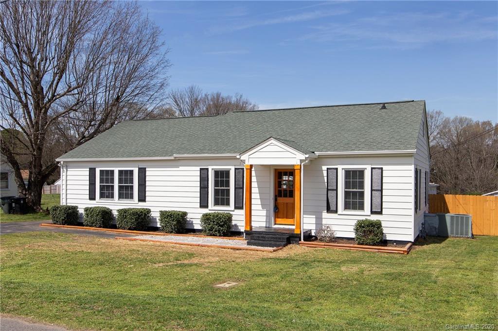 288 Collingswood Dr., Concord, NC 28027