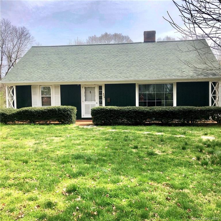 468 Reynolda Dr., Statesville, NC 28677