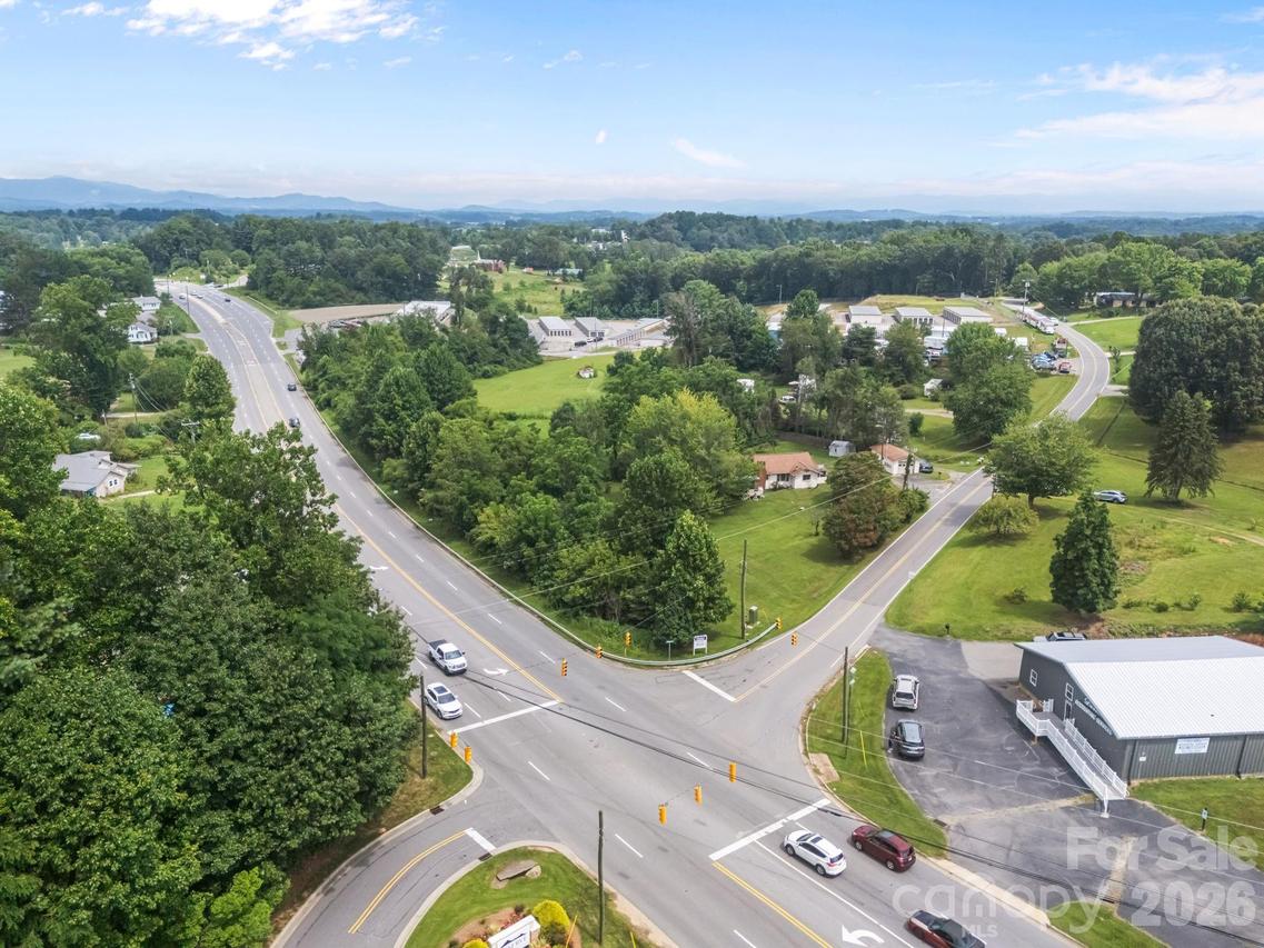 0000 New Leicester Hwy., Asheville, NC 28806