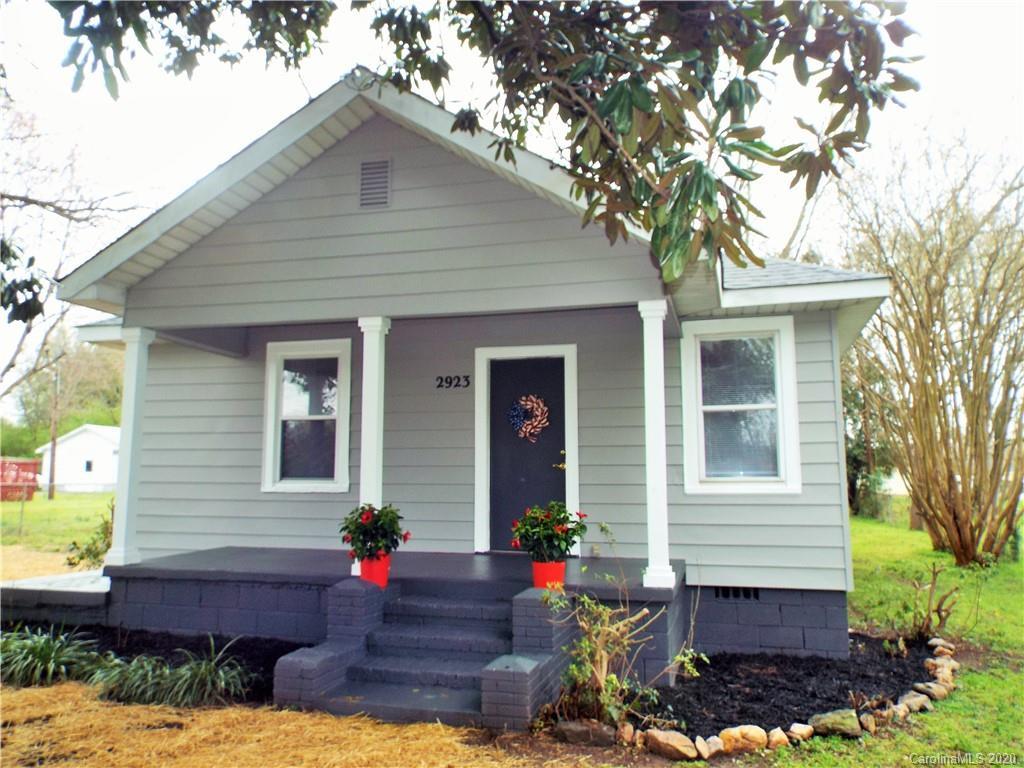 2923 Fair Oaks Dr., Gastonia, NC 28054