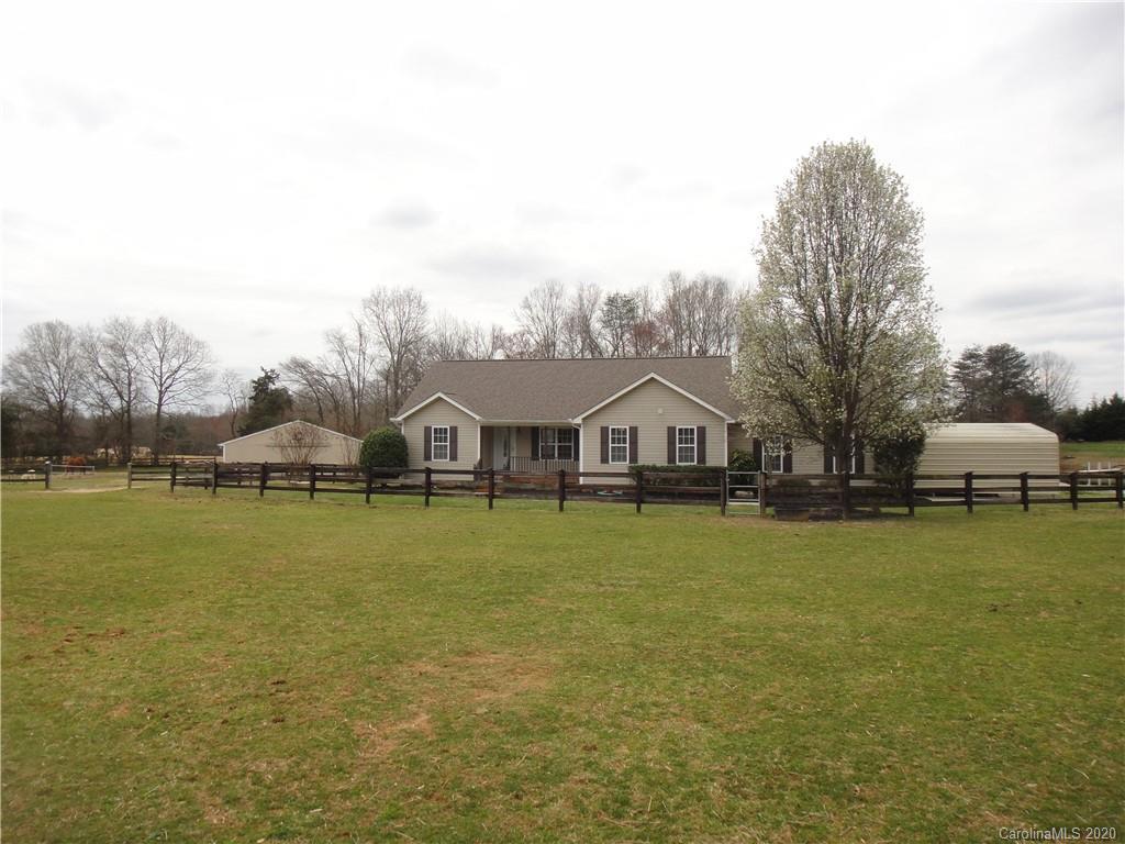 7945 Lester Rd., Stokesdale, NC 27357
