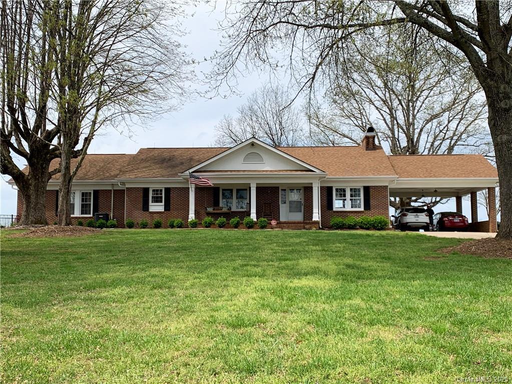 1885 Rock Rd., Rutherfordton, NC 28139