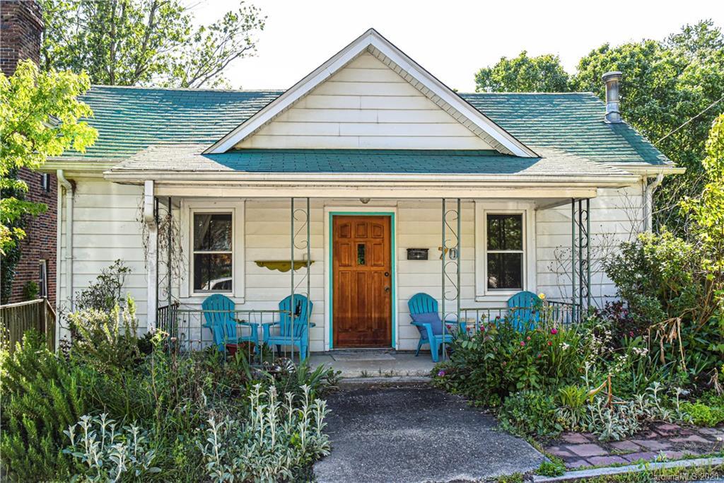 70 Madison Ave., Asheville, NC 28801