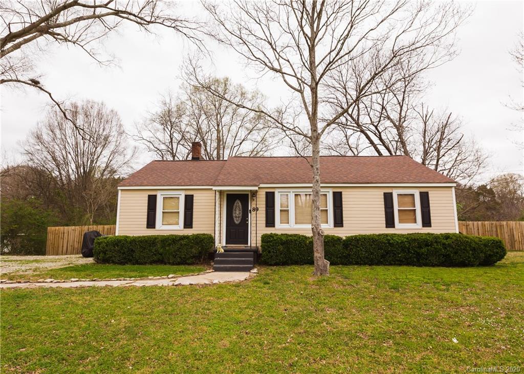 89 Stonecrest Cir., Concord, NC 28027