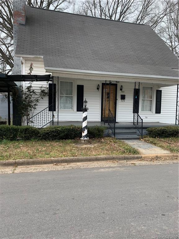 537 Bruton Dr., Concord, NC 28027