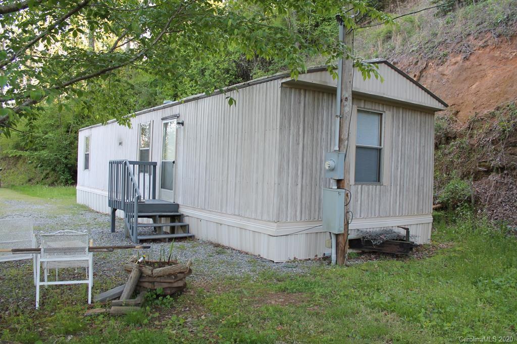 49 Lawson Shuler Rd., Bryson City, NC 28713