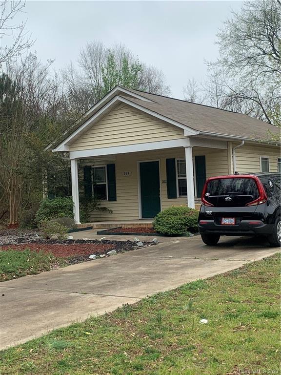 964 Shearer St., Davidson, NC 28036