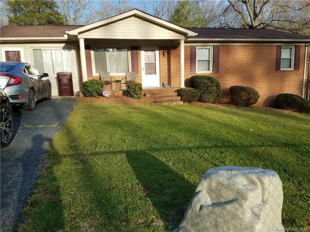 255 Wilson St. #17, China Grove, NC 28023