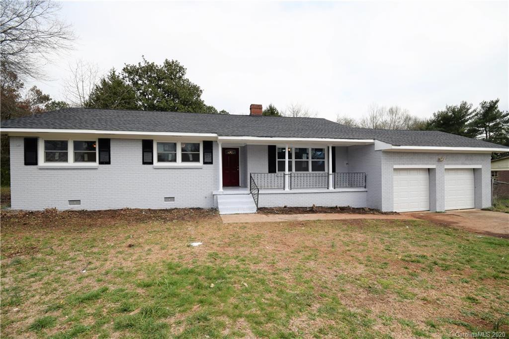 1116 Shannon Bradley Rd., Gastonia, NC 28052