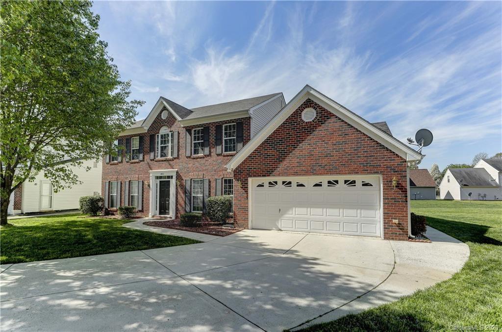 4711 Cadence Ct. #286, Charlotte, NC 28273