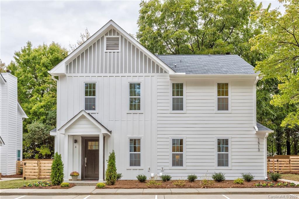 1531 Briar Creek Rd. #23B, Charlotte, NC 28205