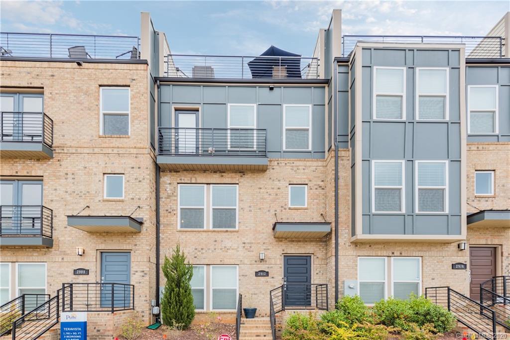 2912 Grand Union Way, Charlotte, NC 28209