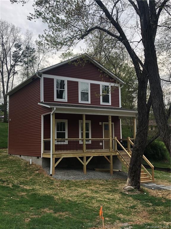 13 Baker Dr., Asheville, NC 28806