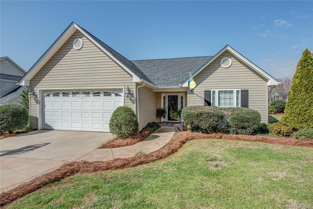 4277 Timberwood Dr., Gastonia, NC 28056