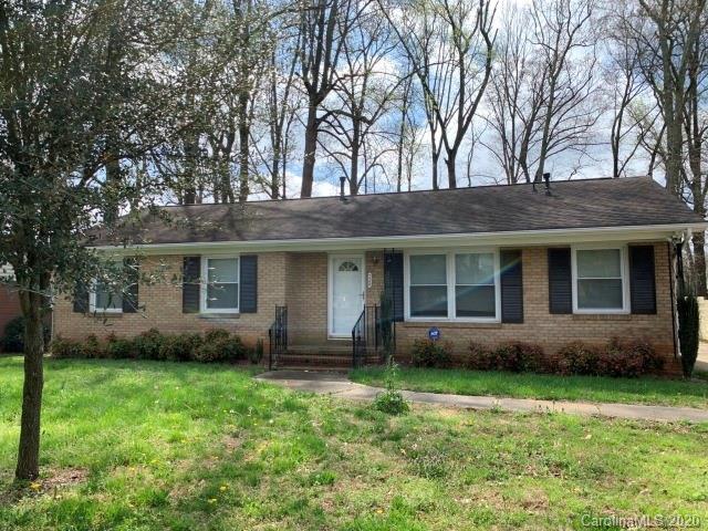 7308 Idlewild Rd., Charlotte, NC 28212