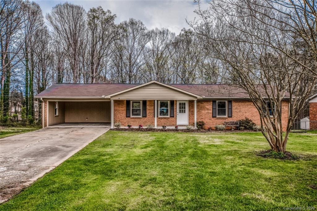 251 3rd Creek Rd., Statesville, NC 28677