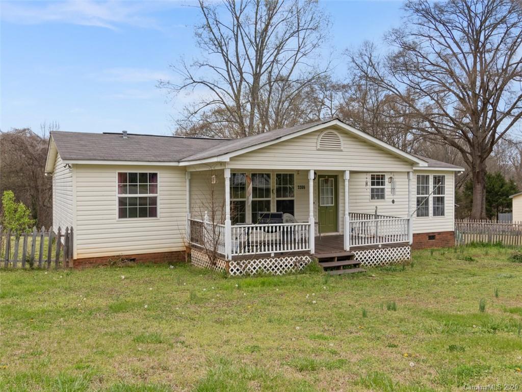 3306 Eva Dr., Concord, NC 28027