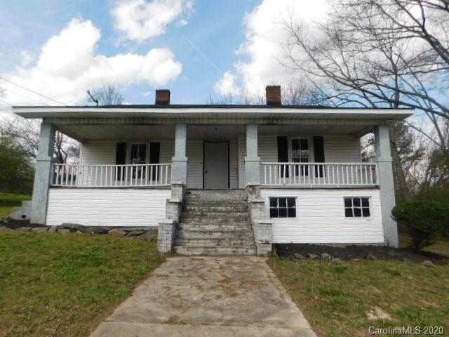 926 Wiscassett St., Albemarle, NC 28001
