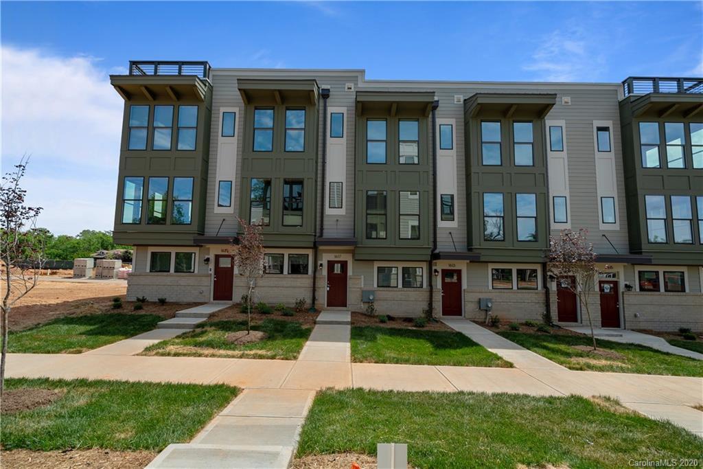 327 Uptown West Dr. #73, Charlotte, NC 28208