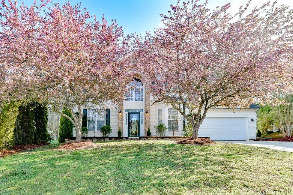 7330 Sugar Maple Ln. #L42 B1 M29-468, Charlotte, NC 28215