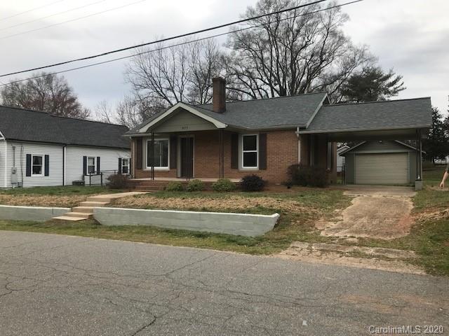 377 Catawba Ave., Mooresville, NC 28115