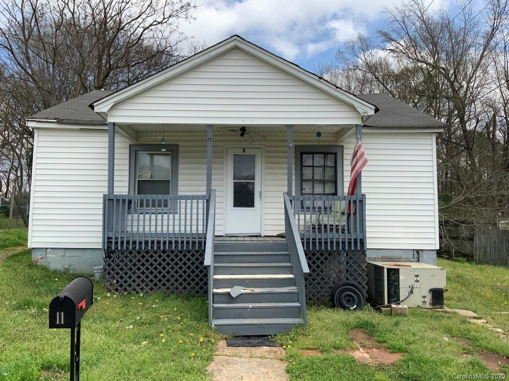 11 Rhyne Pl., Gastonia, NC 28054