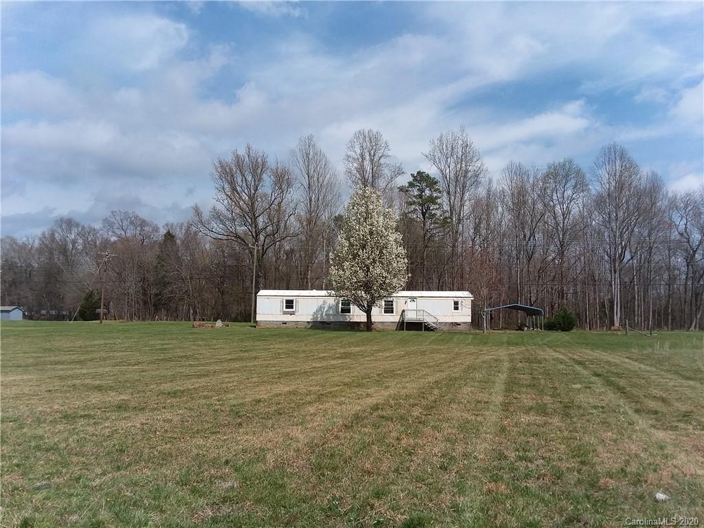 8494 Bringle Ferry Rd., Salisbury, NC 28146