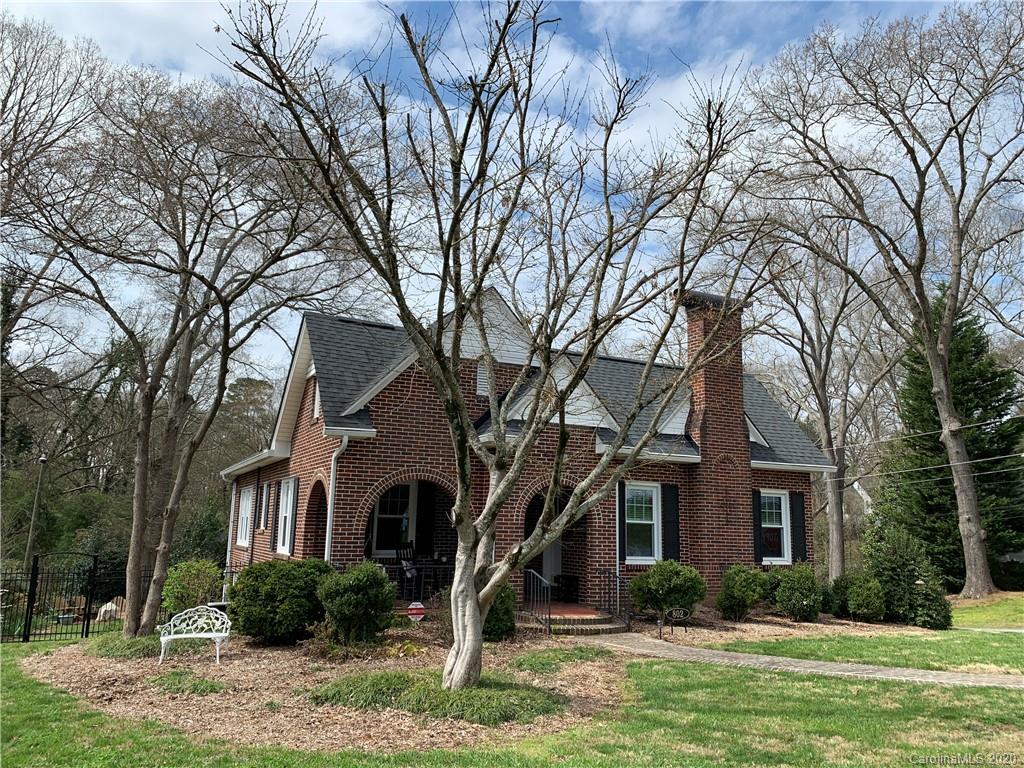 802 Park Dr., Lincolnton, NC 28092