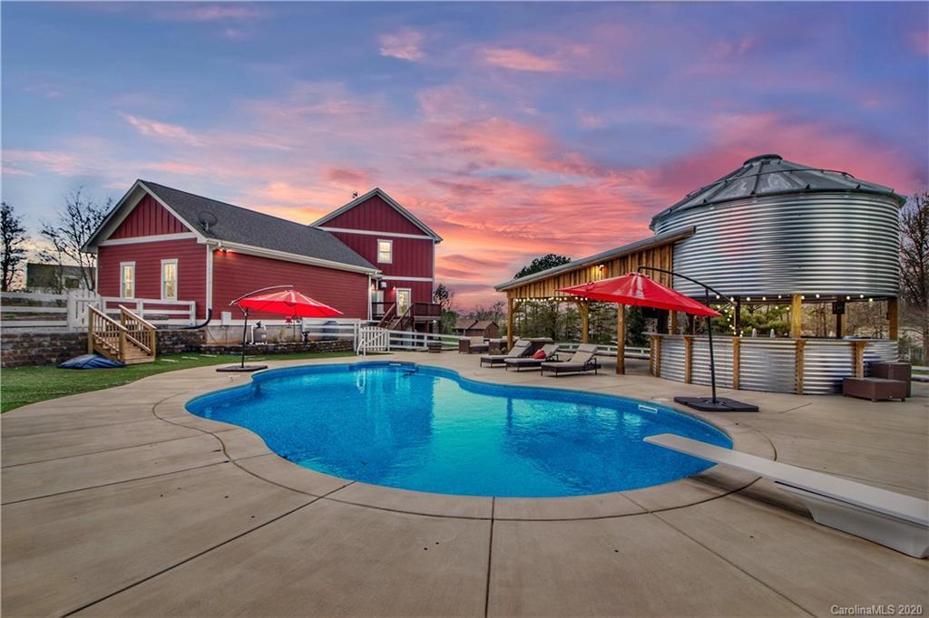 132 Burley Dr., Mooresville, NC 28115