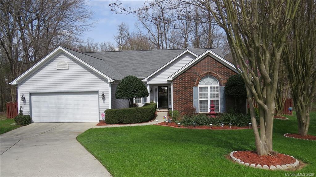 10803 Wyndham Pointe Dr., Charlotte, NC 28213