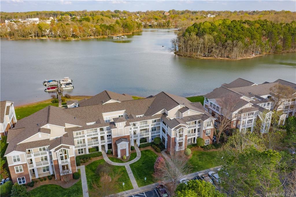 930 Jetton St. #31, Davidson, NC 28036