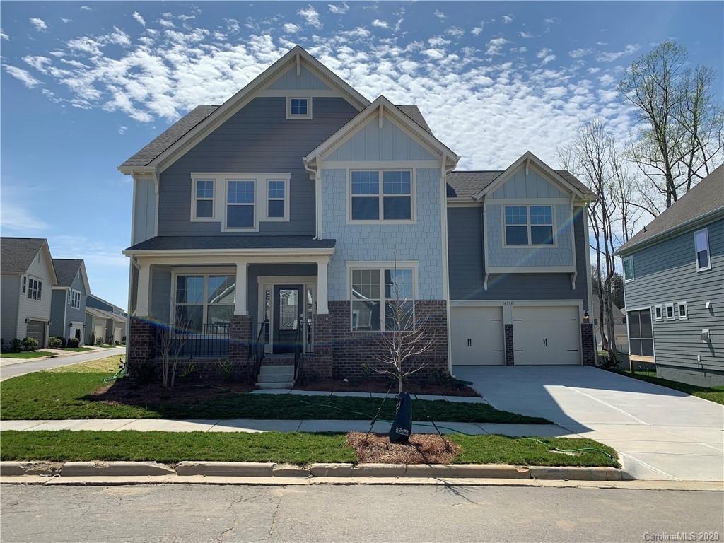 16736 Setter Point Ln. #Lot 42, Davidson, NC 28036