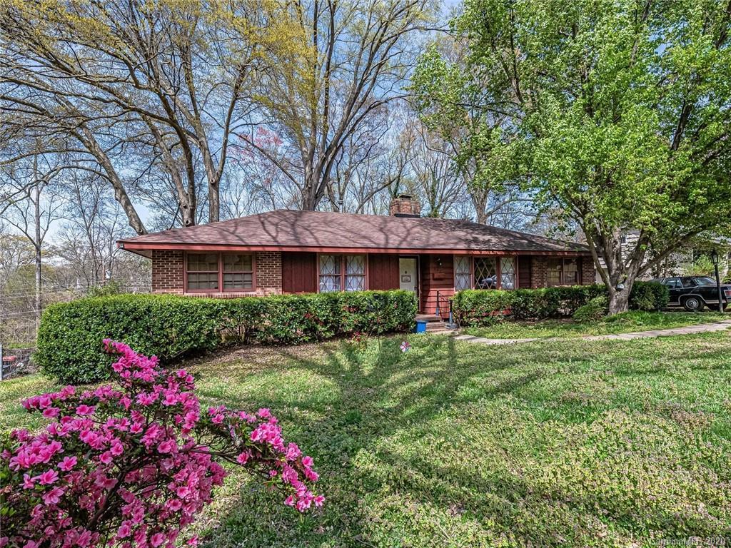 337 Manning Dr., Charlotte, NC 28209