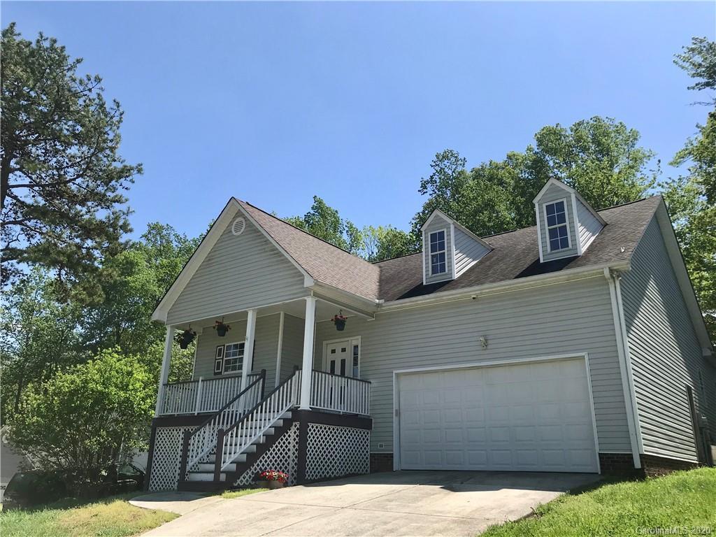 2220 Charles Towne Ct., Kannapolis, NC 28083
