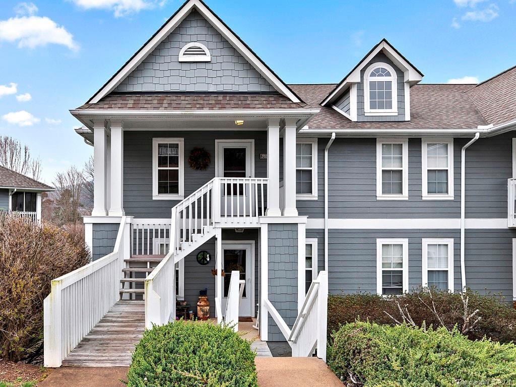 2702 Sagamore Ln. #2, Asheville, NC 28806