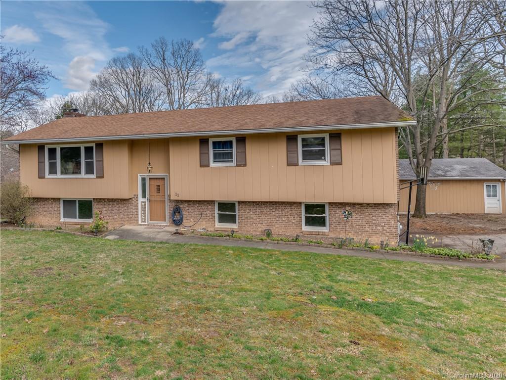 11 Norman Rd., Fletcher, NC 28732