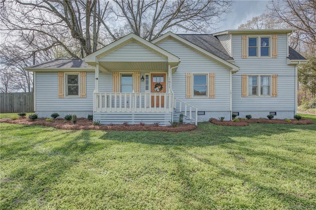 1611 Old Hickory Grove Rd., Mount Holly, NC 28120