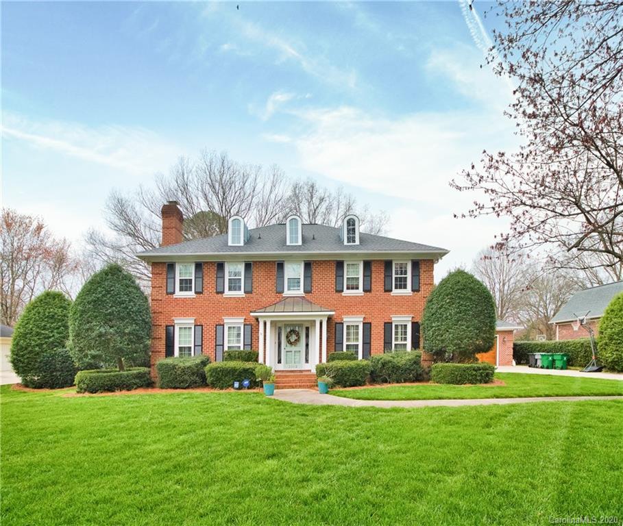 2312 Richardson Dr., Charlotte, NC 28211