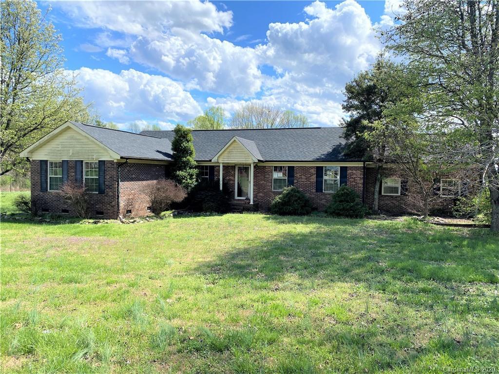 270 Chestnut Grove Rd., Statesville, NC 28625