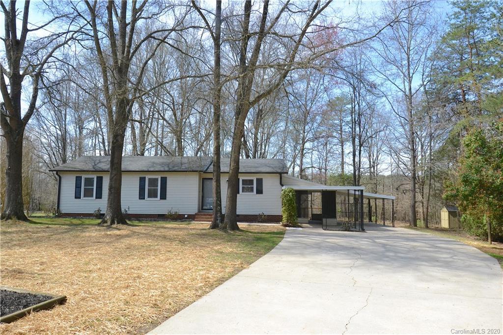 185 Lyerly Pond Rd., Salisbury, NC 28146